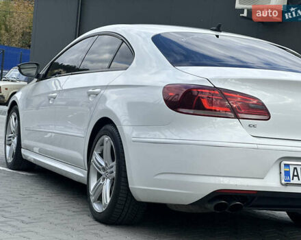 Фольксваген CC / Passat CC 2015 в Могилев-Подольском на Automoto.ua Белый Фольксваген CC / Passat CC, объемом двигателя 1.98 л и пробегом 209 тыс. км за 11500 $, фото 20 на Automoto.ua