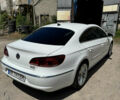 Белый Фольксваген CC / Passat CC, объемом двигателя 1.97 л и пробегом 222 тыс. км за 14800 $, фото 10 на Automoto.ua