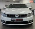 Белый Фольксваген CC / Passat CC, объемом двигателя 1.98 л и пробегом 146 тыс. км за 12990 $, фото 3 на Automoto.ua
