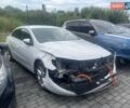 Белый Фольксваген CC / Passat CC, объемом двигателя 2 л и пробегом 190 тыс. км за 7500 $, фото 2 на Automoto.ua