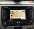 Белый Фольксваген CC / Passat CC, объемом двигателя 1.98 л и пробегом 146 тыс. км за 12490 $, фото 25 на Automoto.ua