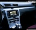 Белый Фольксваген CC / Passat CC, объемом двигателя 1.98 л и пробегом 126 тыс. км за 2500 $, фото 16 на Automoto.ua