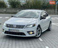 Фольксваген CC / Passat CC 2015 в Могилев-Подольском на Automoto.ua Белый Фольксваген CC / Passat CC, объемом двигателя 1.98 л и пробегом 209 тыс. км за 11500 $, фото 4 на Automoto.ua