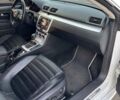 Белый Фольксваген CC / Passat CC, объемом двигателя 1.98 л и пробегом 206 тыс. км за 11500 $, фото 21 на Automoto.ua