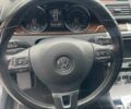 Белый Фольксваген CC / Passat CC, объемом двигателя 1.97 л и пробегом 147 тыс. км за 14500 $, фото 7 на Automoto.ua