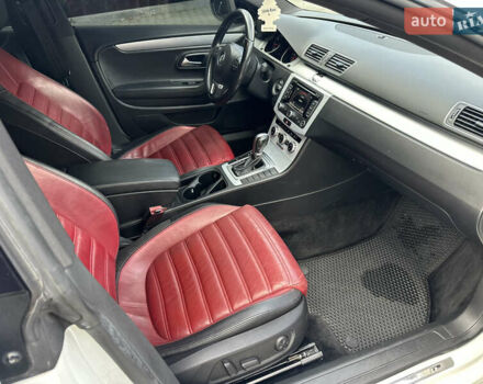 Фольксваген CC / Passat CC 2015 в Могилев-Подольском на Automoto.ua Белый Фольксваген CC / Passat CC, объемом двигателя 1.98 л и пробегом 209 тыс. км за 11500 $, фото 36 на Automoto.ua