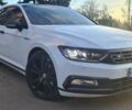 Белый Фольксваген CC / Passat CC, объемом двигателя 2 л и пробегом 190 тыс. км за 22600 $, фото 14 на Automoto.ua