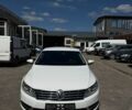 Белый Фольксваген CC / Passat CC, объемом двигателя 1.98 л и пробегом 228 тыс. км за 13000 $, фото 1 на Automoto.ua