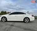 Белый Фольксваген CC / Passat CC, объемом двигателя 1.98 л и пробегом 206 тыс. км за 11500 $, фото 14 на Automoto.ua