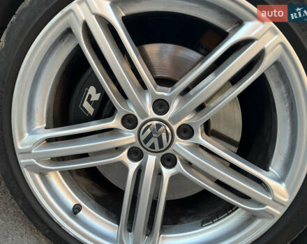 Белый Фольксваген CC / Passat CC, объемом двигателя 1.97 л и пробегом 81 тыс. км за 17500 $, фото 28 на Automoto.ua