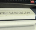 Белый Фольксваген CC / Passat CC, объемом двигателя 2 л и пробегом 73 тыс. км за 12500 $, фото 7 на Automoto.ua