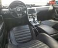 Белый Фольксваген CC / Passat CC, объемом двигателя 2 л и пробегом 190 тыс. км за 7500 $, фото 5 на Automoto.ua