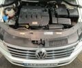 Белый Фольксваген CC / Passat CC, объемом двигателя 1.97 л и пробегом 167 тыс. км за 14000 $, фото 1 на Automoto.ua