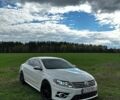 Білий Фольксваген CC / Passat CC, об'ємом двигуна 1.98 л та пробігом 215 тис. км за 13500 $, фото 1 на Automoto.ua