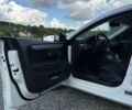 Білий Фольксваген CC / Passat CC, об'ємом двигуна 1.98 л та пробігом 226 тис. км за 13290 $, фото 12 на Automoto.ua