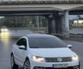Белый Фольксваген CC / Passat CC, объемом двигателя 1.97 л и пробегом 147 тыс. км за 15299 $, фото 24 на Automoto.ua