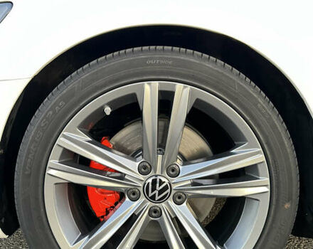 Фольксваген CC / Passat CC 2015 в Одессе на Automoto.ua Белый Фольксваген CC / Passat CC, объемом двигателя 1.97 л и пробегом 147 тыс. км за 15299 $, фото 9 на Automoto.ua