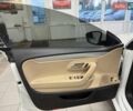 Белый Фольксваген CC / Passat CC, объемом двигателя 1.98 л и пробегом 146 тыс. км за 13990 $, фото 14 на Automoto.ua