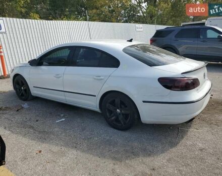 Фольксваген CC / Passat CC 2015 в Львове на Automoto.ua Белый Фольксваген CC / Passat CC, объемом двигателя 1.98 л и пробегом 191 тыс. км за 2000 $, фото 1 на Automoto.ua