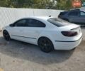 Фольксваген CC / Passat CC 2015 в Львове на Automoto.ua Белый Фольксваген CC / Passat CC, объемом двигателя 1.98 л и пробегом 191 тыс. км за 2000 $, фото 1 на Automoto.ua