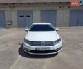 Белый Фольксваген CC / Passat CC, объемом двигателя 1.98 л и пробегом 161 тыс. км за 10200 $, фото 1 на Automoto.ua