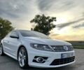 Белый Фольксваген CC / Passat CC, объемом двигателя 1.98 л и пробегом 206 тыс. км за 11500 $, фото 5 на Automoto.ua