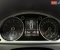 Белый Фольксваген CC / Passat CC, объемом двигателя 2 л и пробегом 73 тыс. км за 12500 $, фото 2 на Automoto.ua