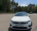 Білий Фольксваген CC / Passat CC, об'ємом двигуна 1.97 л та пробігом 192 тис. км за 13700 $, фото 1 на Automoto.ua