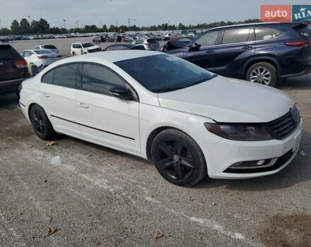 Фольксваген CC / Passat CC 2015 в Львове на Automoto.ua Белый Фольксваген CC / Passat CC, объемом двигателя 1.98 л и пробегом 191 тыс. км за 2000 $, фото 3 на Automoto.ua