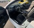 Белый Фольксваген CC / Passat CC, объемом двигателя 1.98 л и пробегом 117 тыс. км за 15300 $, фото 12 на Automoto.ua
