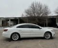Белый Фольксваген CC / Passat CC, объемом двигателя 1.97 л и пробегом 165 тыс. км за 14899 $, фото 9 на Automoto.ua