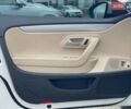 Белый Фольксваген CC / Passat CC, объемом двигателя 1.98 л и пробегом 146 тыс. км за 11490 $, фото 14 на Automoto.ua