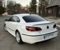 Белый Фольксваген CC / Passat CC, объемом двигателя 1.98 л и пробегом 165 тыс. км за 12000 $, фото 34 на Automoto.ua
