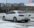 Білий Фольксваген CC / Passat CC, об'ємом двигуна 1.98 л та пробігом 175 тис. км за 11700 $, фото 6 на Automoto.ua