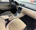 Білий Фольксваген CC / Passat CC, об'ємом двигуна 1.98 л та пробігом 146 тис. км за 11990 $, фото 27 на Automoto.ua