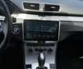 Білий Фольксваген CC / Passat CC, об'ємом двигуна 1.97 л та пробігом 192 тис. км за 13700 $, фото 16 на Automoto.ua