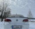 Белый Фольксваген CC / Passat CC, объемом двигателя 1.98 л и пробегом 207 тыс. км за 11300 $, фото 12 на Automoto.ua