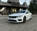 Белый Фольксваген CC / Passat CC, объемом двигателя 1.98 л и пробегом 165 тыс. км за 12000 $, фото 46 на Automoto.ua