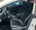 Белый Фольксваген CC / Passat CC, объемом двигателя 1.97 л и пробегом 166 тыс. км за 15800 $, фото 6 на Automoto.ua