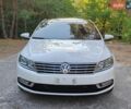 Білий Фольксваген CC / Passat CC, об'ємом двигуна 2 л та пробігом 185 тис. км за 14000 $, фото 26 на Automoto.ua