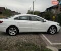 Белый Фольксваген CC / Passat CC, объемом двигателя 2 л и пробегом 209 тыс. км за 10700 $, фото 11 на Automoto.ua