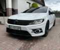Білий Фольксваген CC / Passat CC, об'ємом двигуна 1.98 л та пробігом 190 тис. км за 12800 $, фото 10 на Automoto.ua