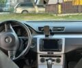 Білий Фольксваген CC / Passat CC, об'ємом двигуна 1.98 л та пробігом 190 тис. км за 11700 $, фото 8 на Automoto.ua