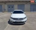 Білий Фольксваген CC / Passat CC, об'ємом двигуна 1.98 л та пробігом 161 тис. км за 10200 $, фото 1 на Automoto.ua