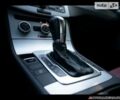 Белый Фольксваген CC / Passat CC, объемом двигателя 1.98 л и пробегом 126 тыс. км за 2500 $, фото 17 на Automoto.ua