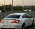 Фольксваген CC / Passat CC 2015 в Одессе на Automoto.ua Белый Фольксваген CC / Passat CC, объемом двигателя 1.97 л и пробегом 147 тыс. км за 15299 $, фото 4 на Automoto.ua