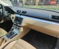 Білий Фольксваген CC / Passat CC, об'ємом двигуна 1.98 л та пробігом 148 тис. км за 12000 $, фото 13 на Automoto.ua