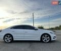 Белый Фольксваген CC / Passat CC, объемом двигателя 1.98 л и пробегом 206 тыс. км за 11500 $, фото 8 на Automoto.ua