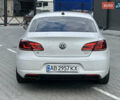 Фольксваген CC / Passat CC 2015 в Могилев-Подольском на Automoto.ua Белый Фольксваген CC / Passat CC, объемом двигателя 1.98 л и пробегом 209 тыс. км за 11500 $, фото 10 на Automoto.ua