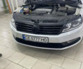 Белый Фольксваген CC / Passat CC, объемом двигателя 1.98 л и пробегом 129 тыс. км за 14000 $, фото 44 на Automoto.ua